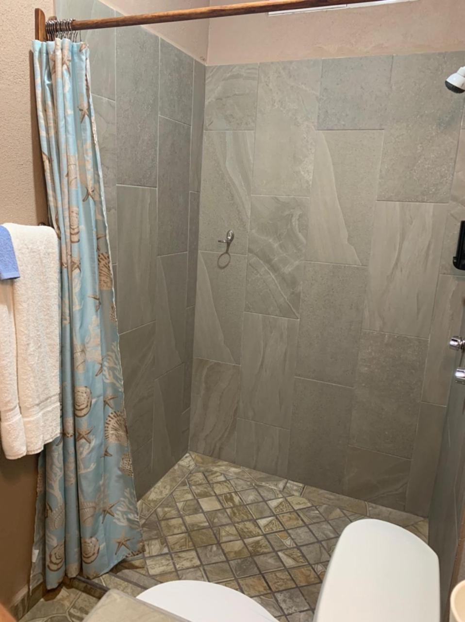 Bungalows Victoria La Manzanilla  Ngoại thất bức ảnh