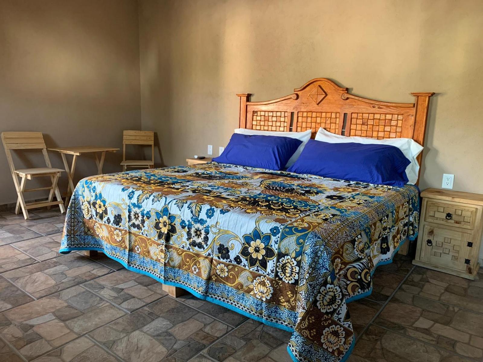 Bungalows Victoria La Manzanilla  Ngoại thất bức ảnh