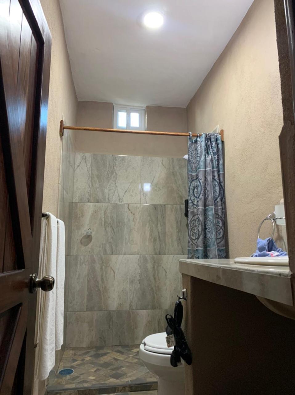 Bungalows Victoria La Manzanilla  Ngoại thất bức ảnh